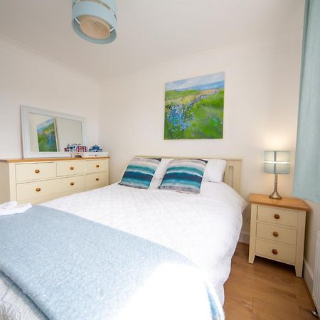 Apartament Trethvor House Padstow Zewnętrze zdjęcie