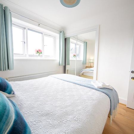 Apartament Trethvor House Padstow Zewnętrze zdjęcie