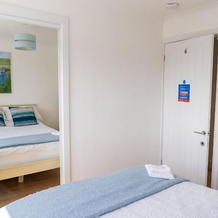 Apartament Trethvor House Padstow Zewnętrze zdjęcie