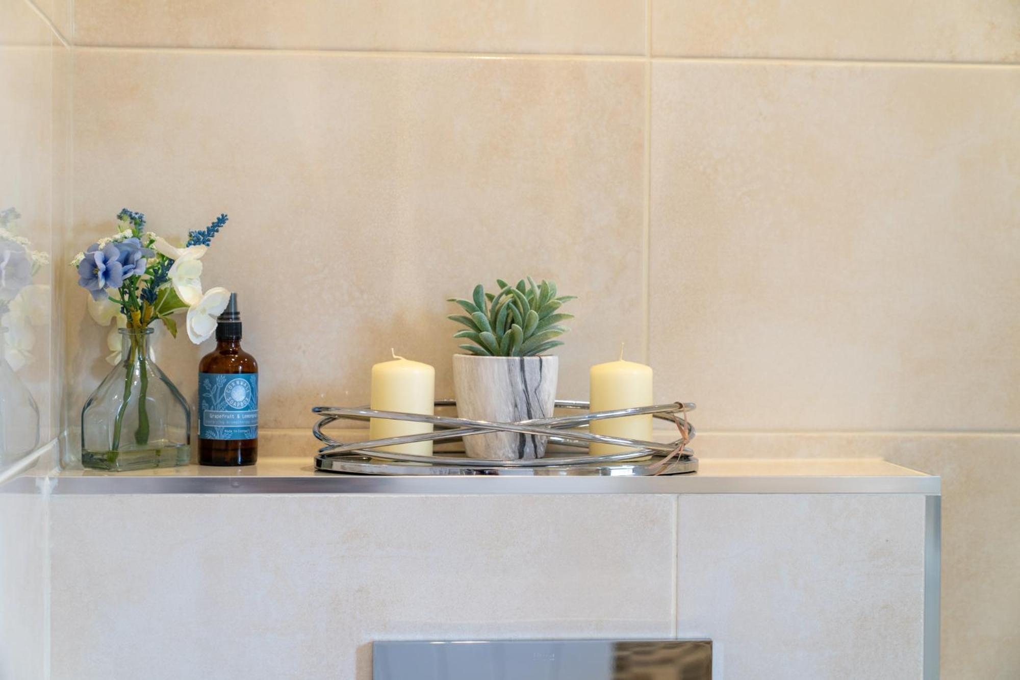 Apartament Trethvor House Padstow Zewnętrze zdjęcie