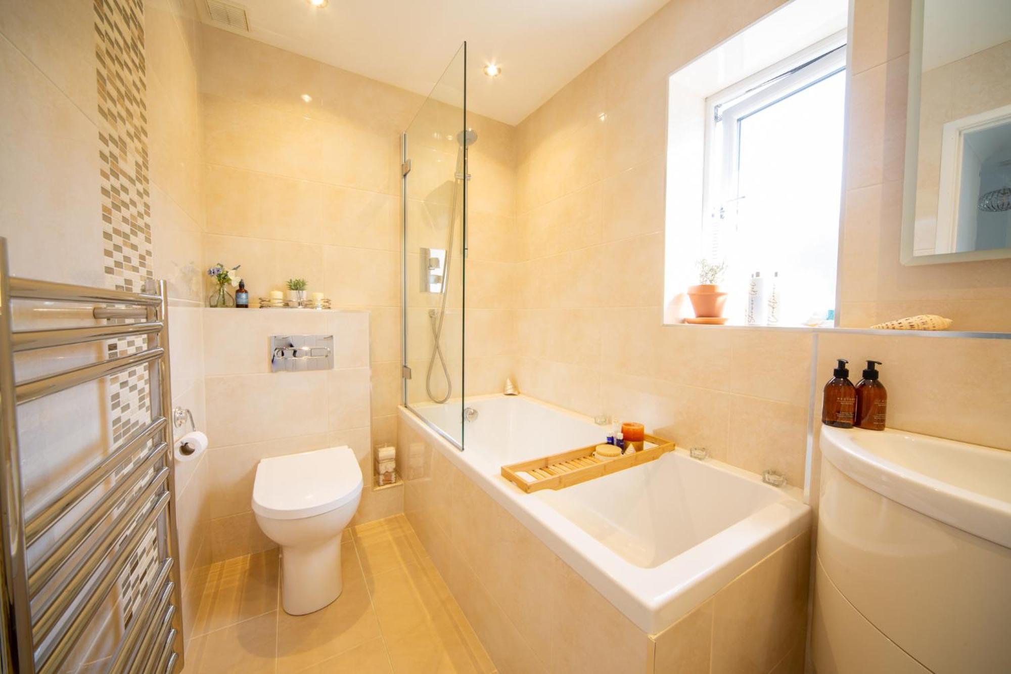 Apartament Trethvor House Padstow Zewnętrze zdjęcie