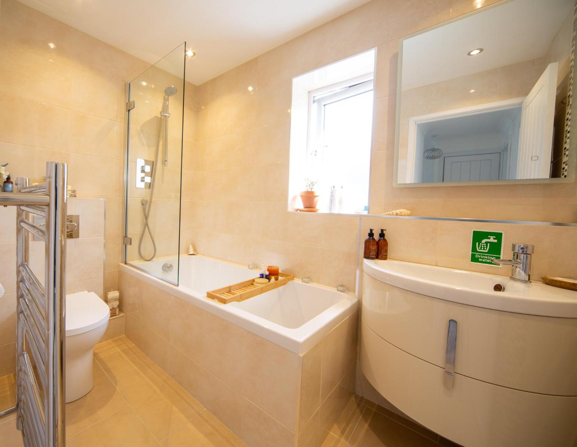 Apartament Trethvor House Padstow Zewnętrze zdjęcie