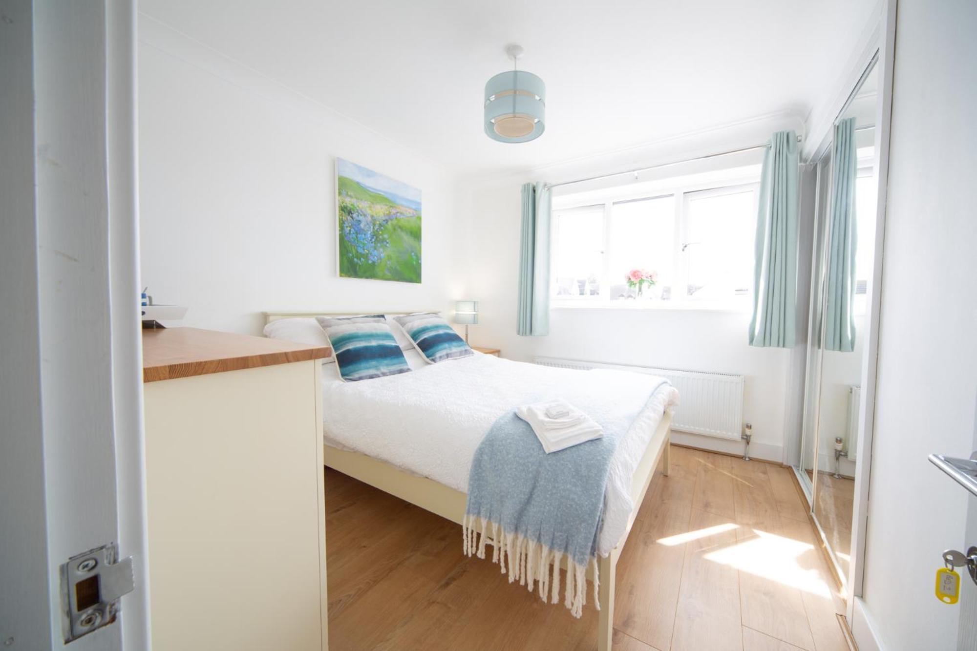 Apartament Trethvor House Padstow Zewnętrze zdjęcie
