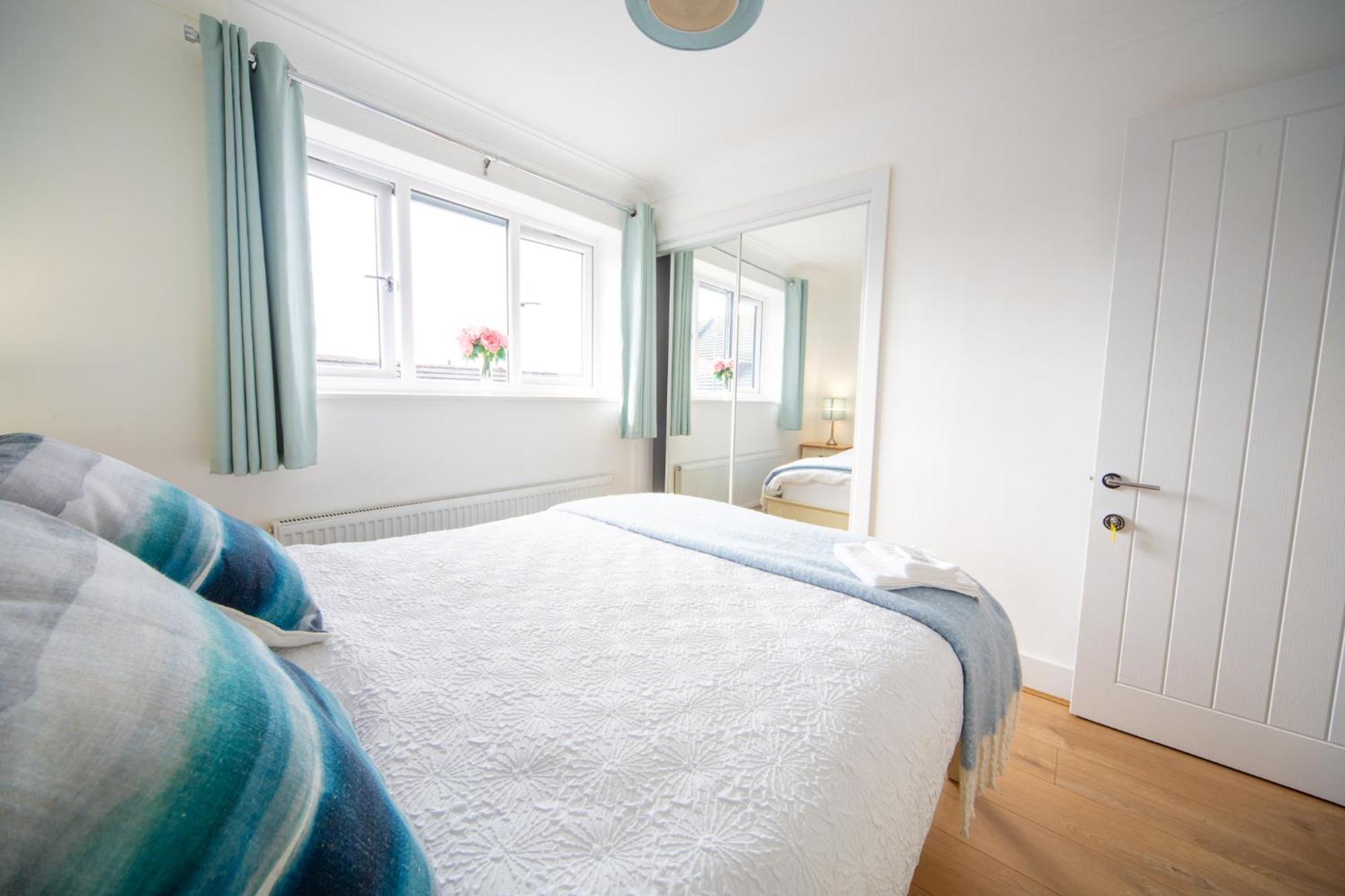 Apartament Trethvor House Padstow Zewnętrze zdjęcie