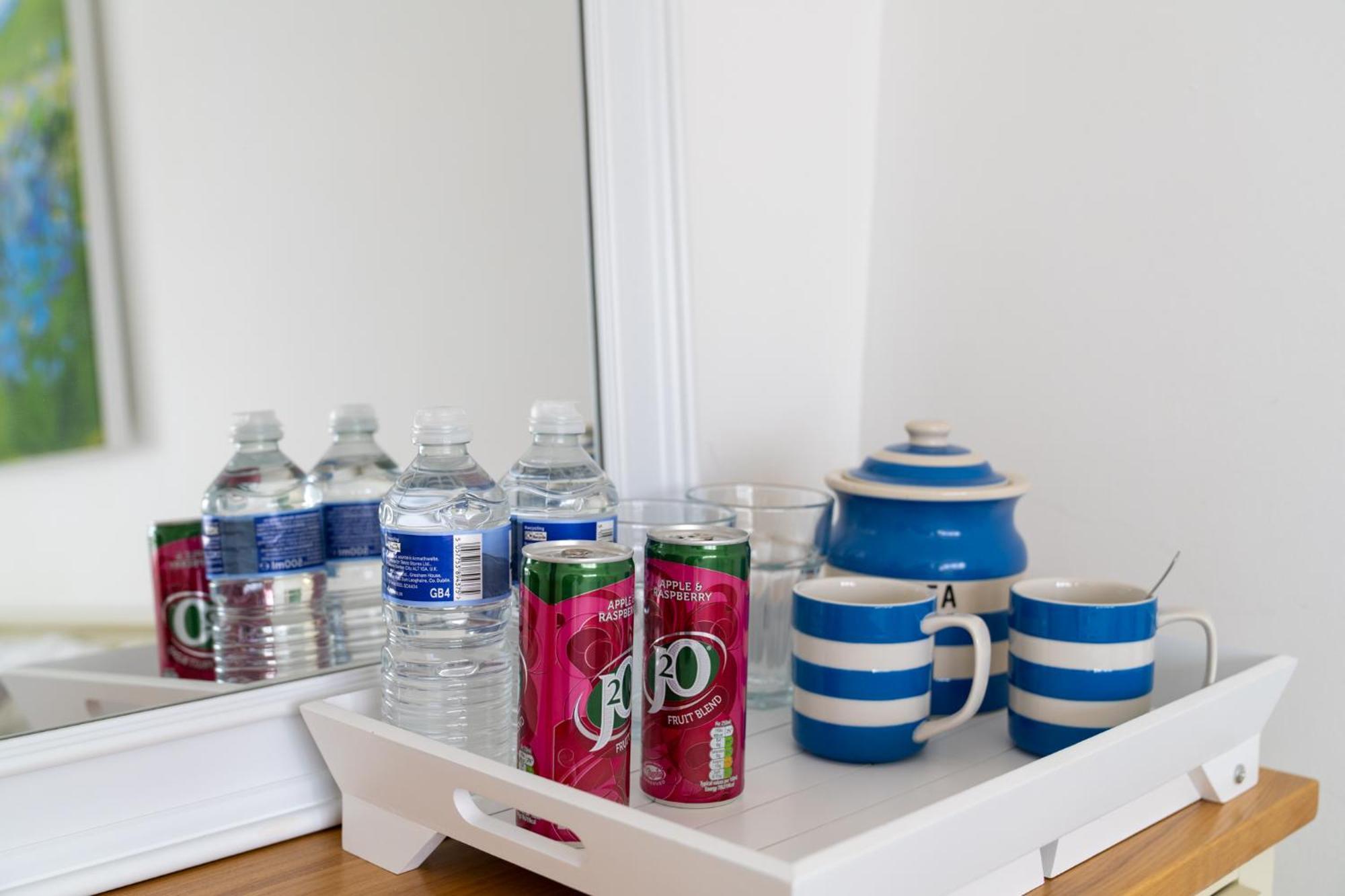 Apartament Trethvor House Padstow Zewnętrze zdjęcie