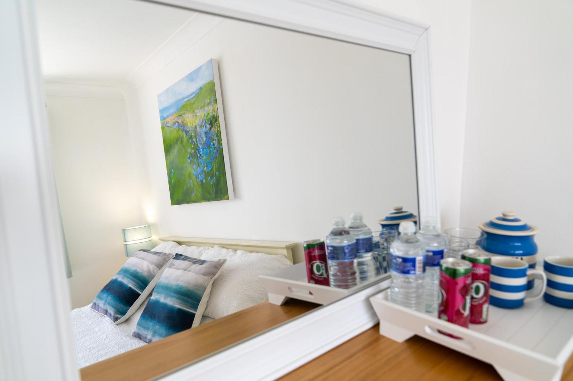 Apartament Trethvor House Padstow Zewnętrze zdjęcie